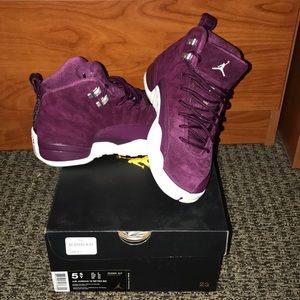Bordeaux 12s